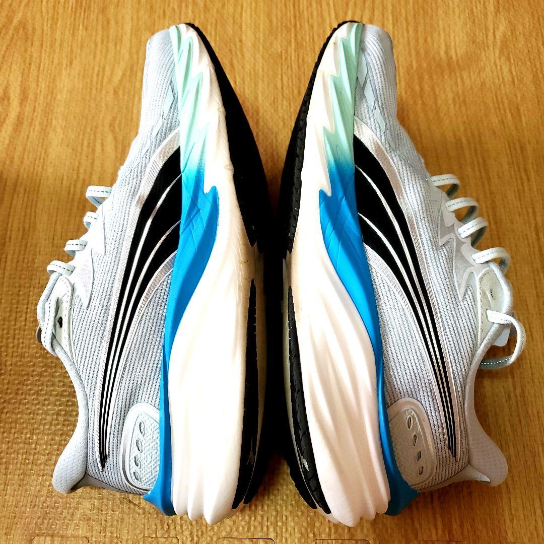 PUMA ヴェロシティニトロ4 28cm