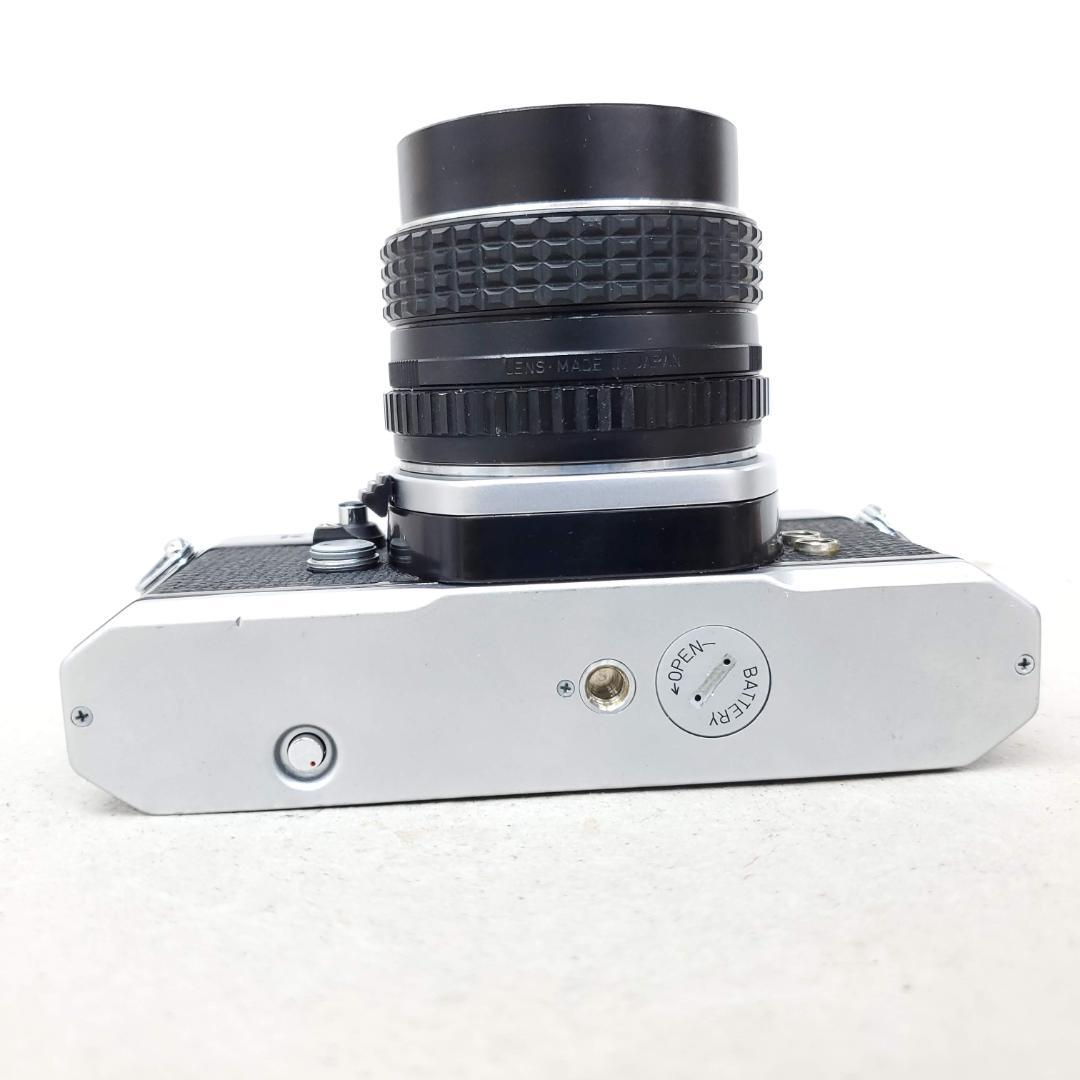 【動作確認済】 Pentax KM F0123-153-9v p