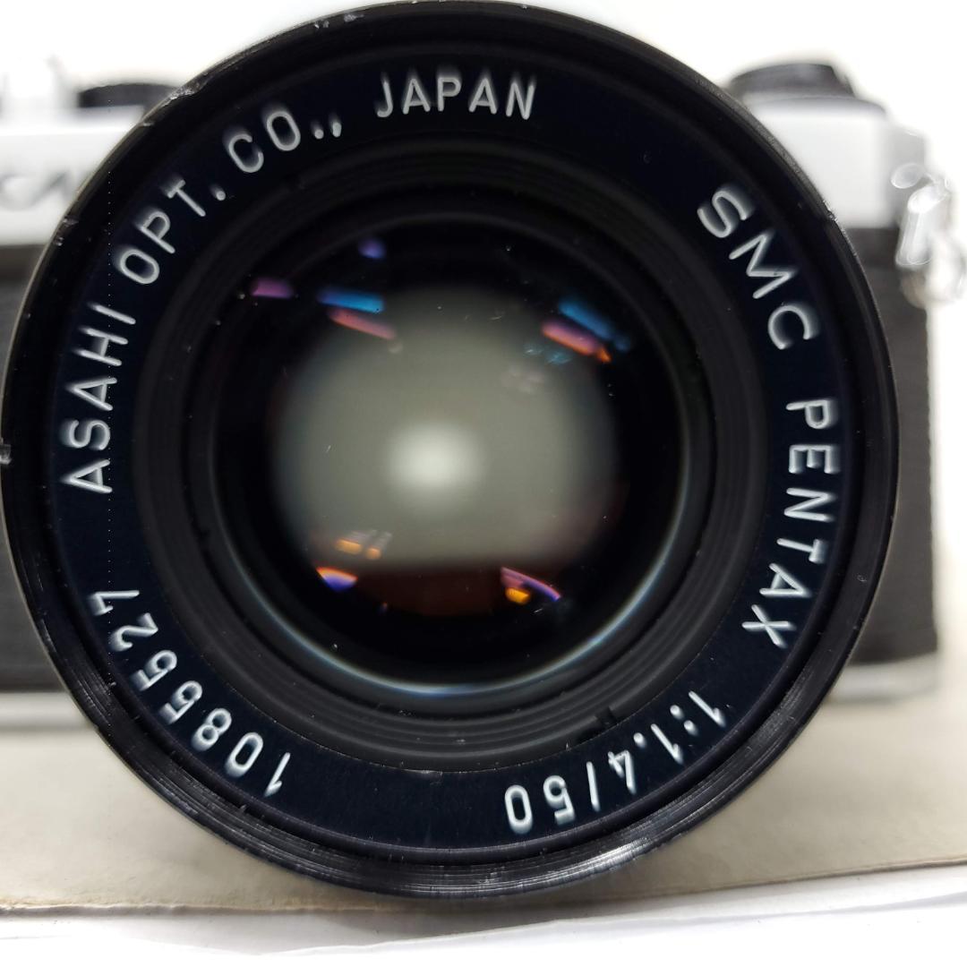 【動作確認済】 Pentax KM F0123-153-9v p