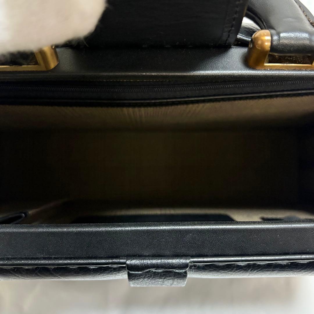 ギーブスアンドホークス ビジネスバック ダレス A4 ブラック 英国王室御用達