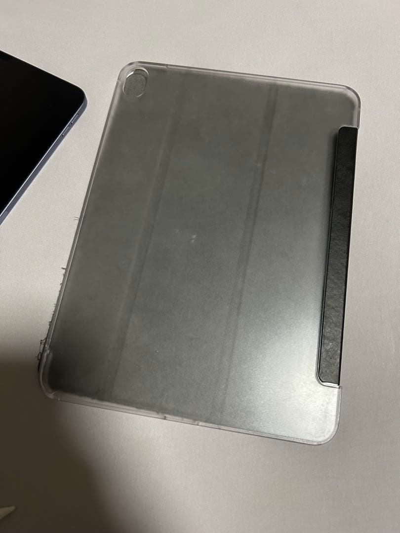 iPad Air 第5世代（パープル）＋ Apple Pencil 第2世代