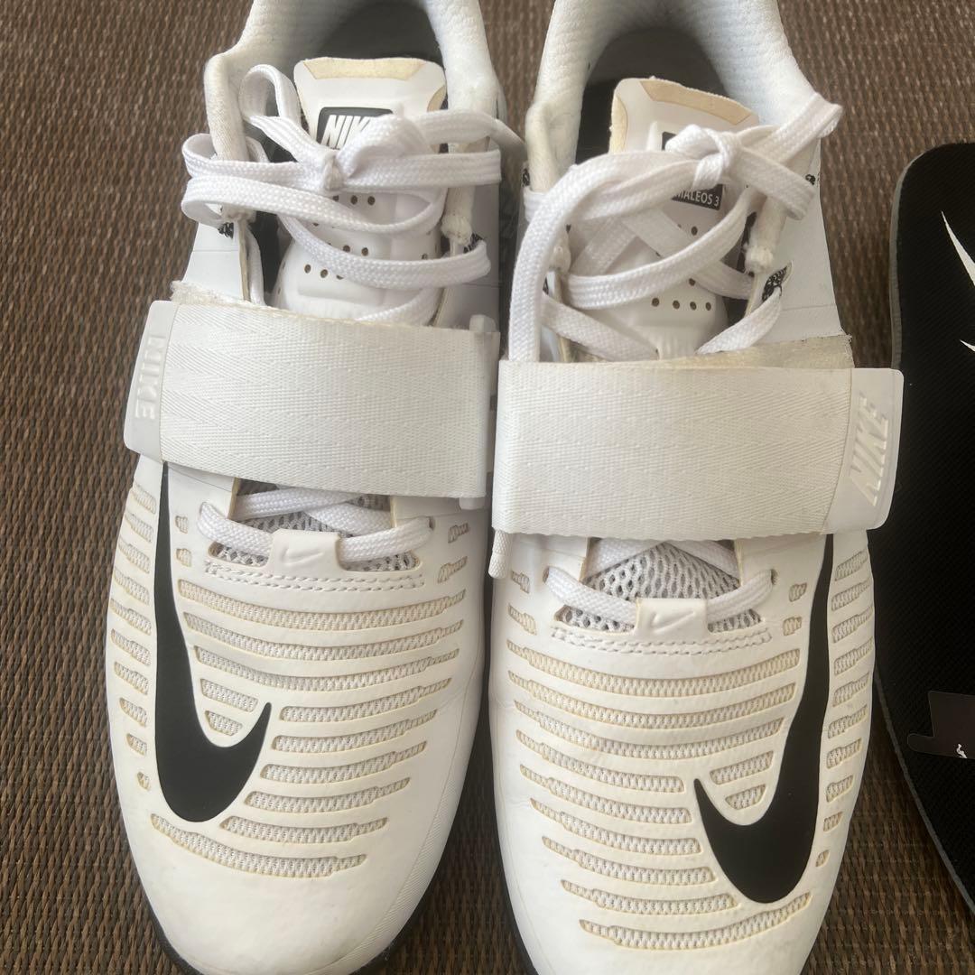 ロマレオス3 27cm