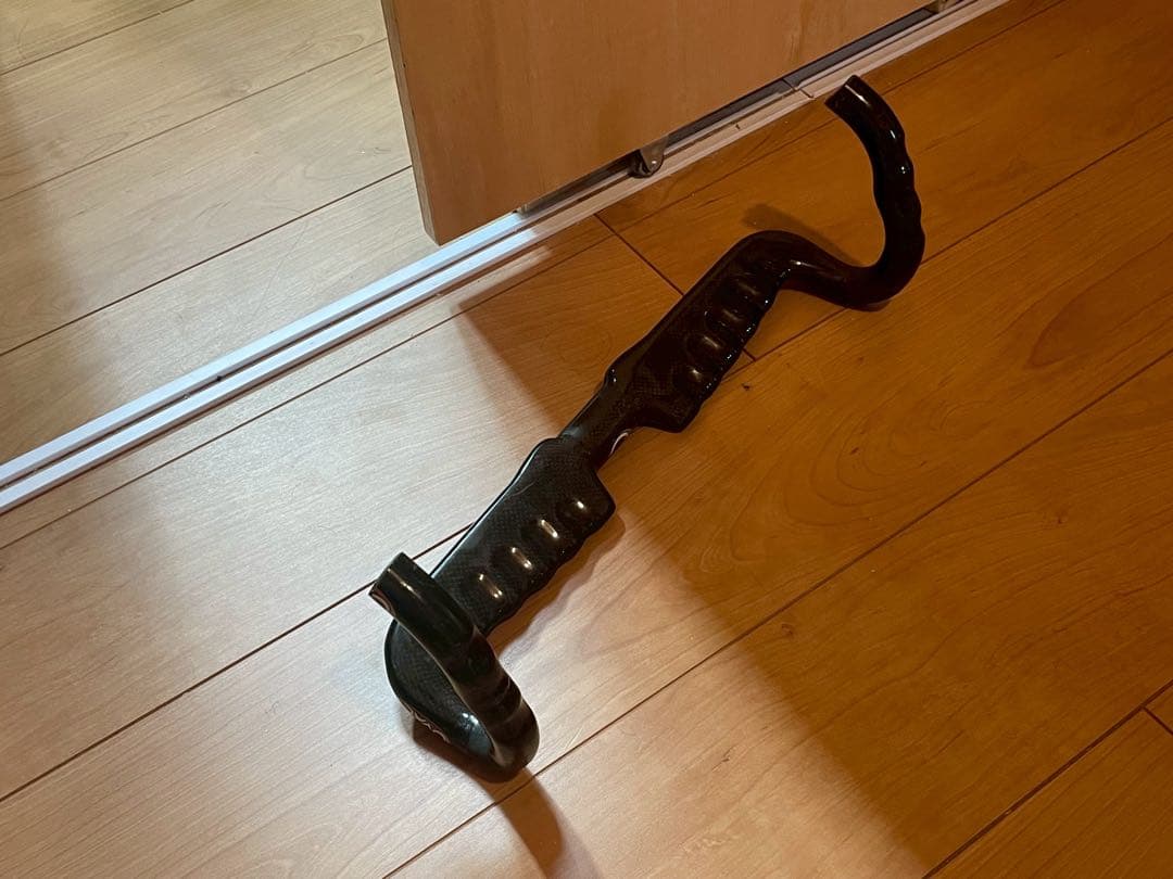 OVAL オーバル　ハンドル　Φ31.8 390mm ロードバイク