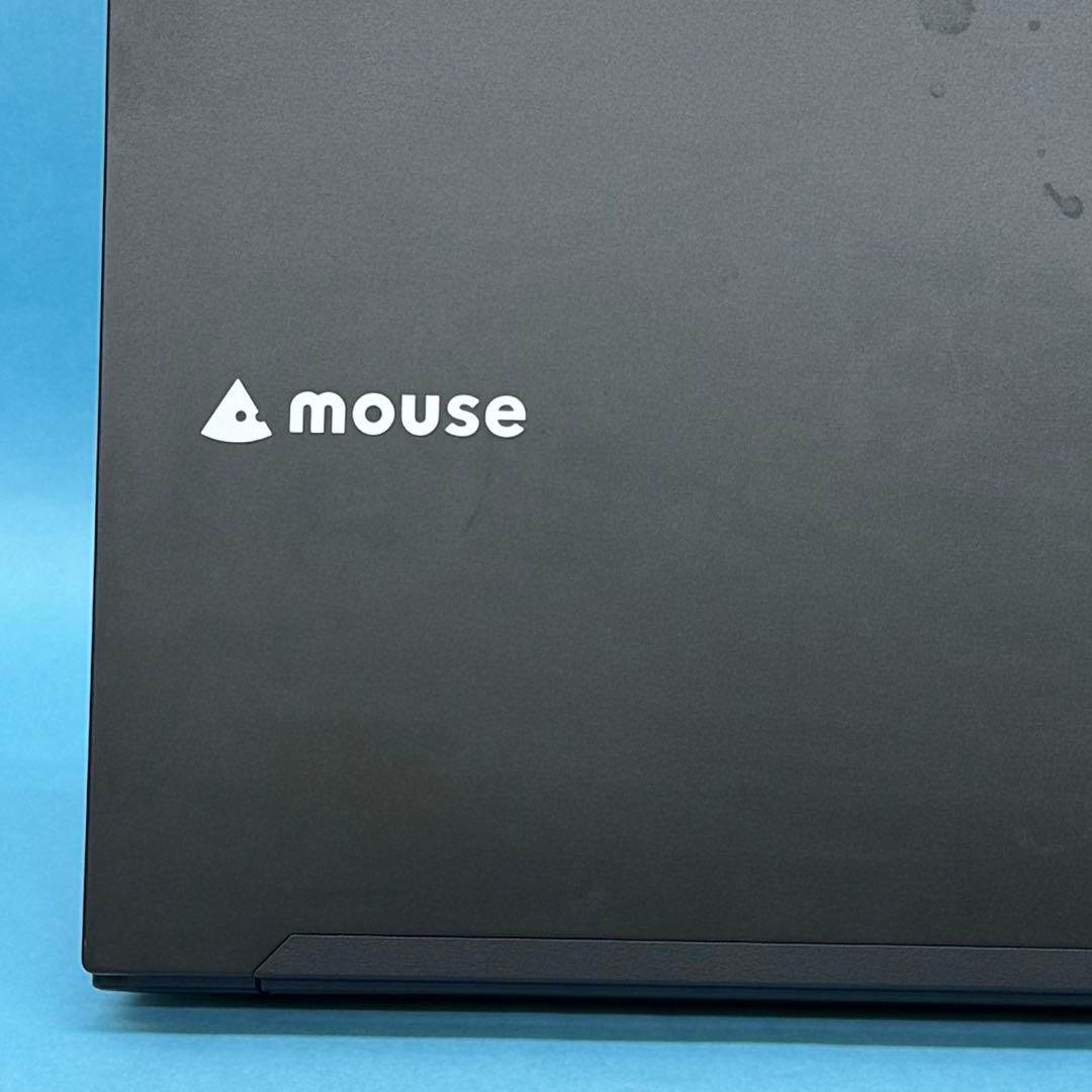 072 Mouse Pro i7 第11世代 16GB office2024