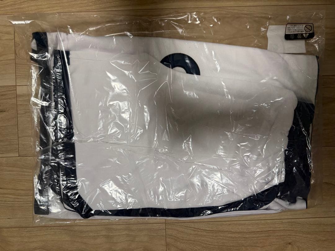 【新品】　THE FIRST SLAM DUNK 山王ユニフォーム上下セット L