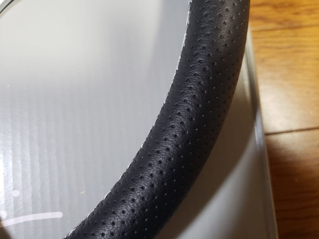 ナルディ　タイプ　ステアリング 33Φ