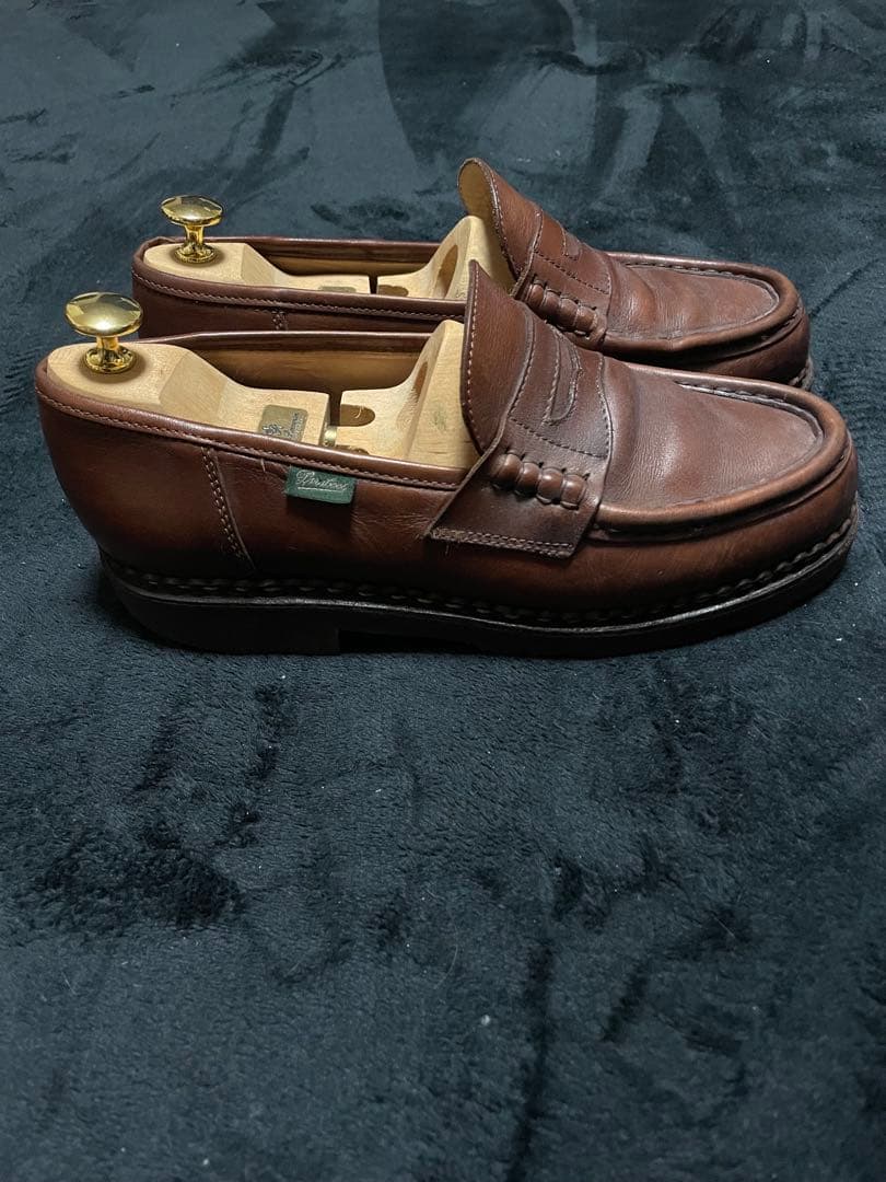 paraboot パラブーツ　ランス　6.5