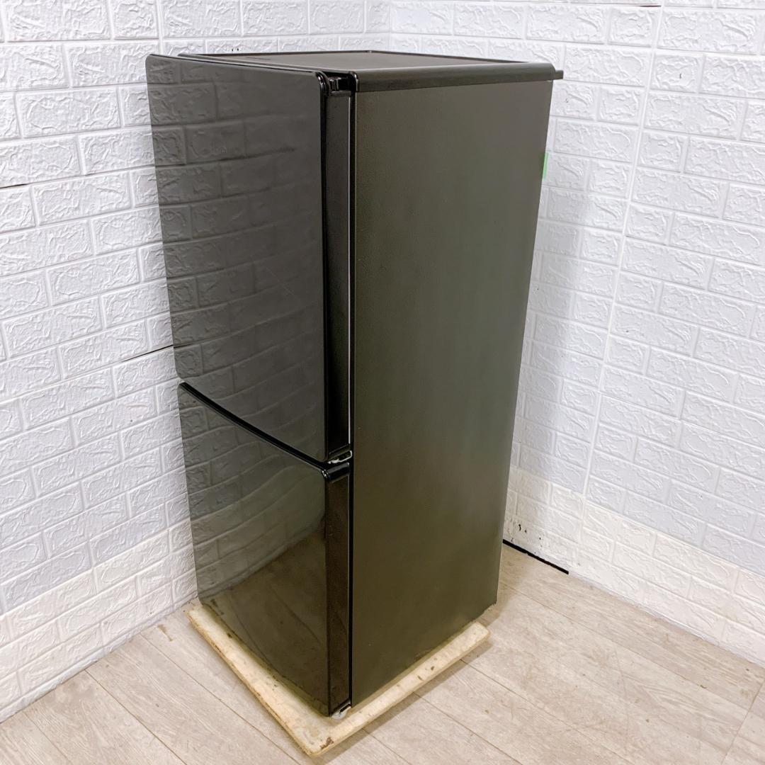 OE12212 ハイアール 148L 冷蔵庫 一人暮らし 小型