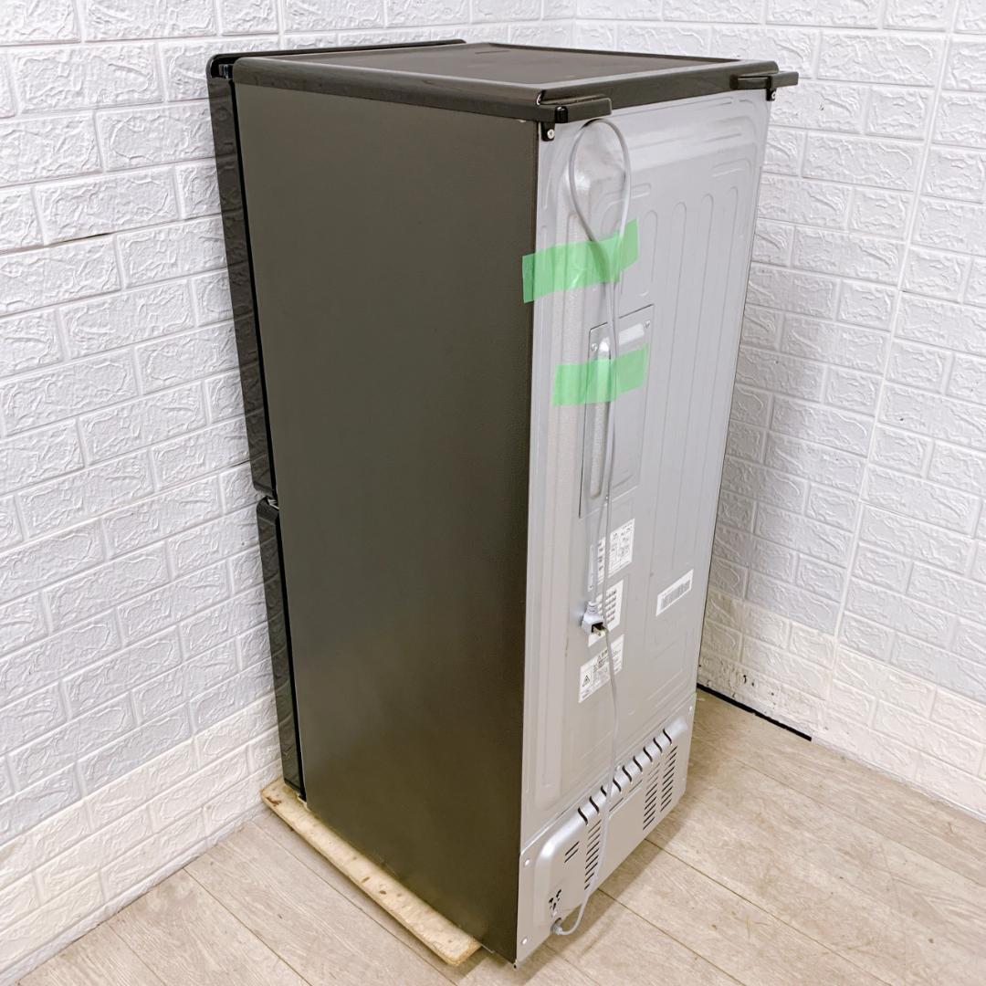 OE12212 ハイアール 148L 冷蔵庫 一人暮らし 小型