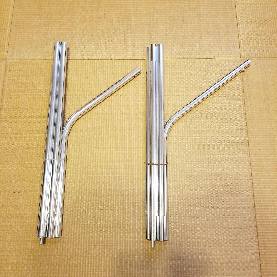 ogawa オガワ ツインクレスタ用二又フレーム