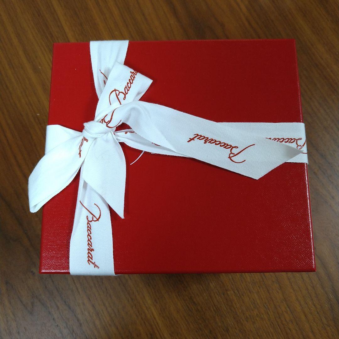 ★新品★Baccaratバカラ ミニマルズ ラビット ゴールド