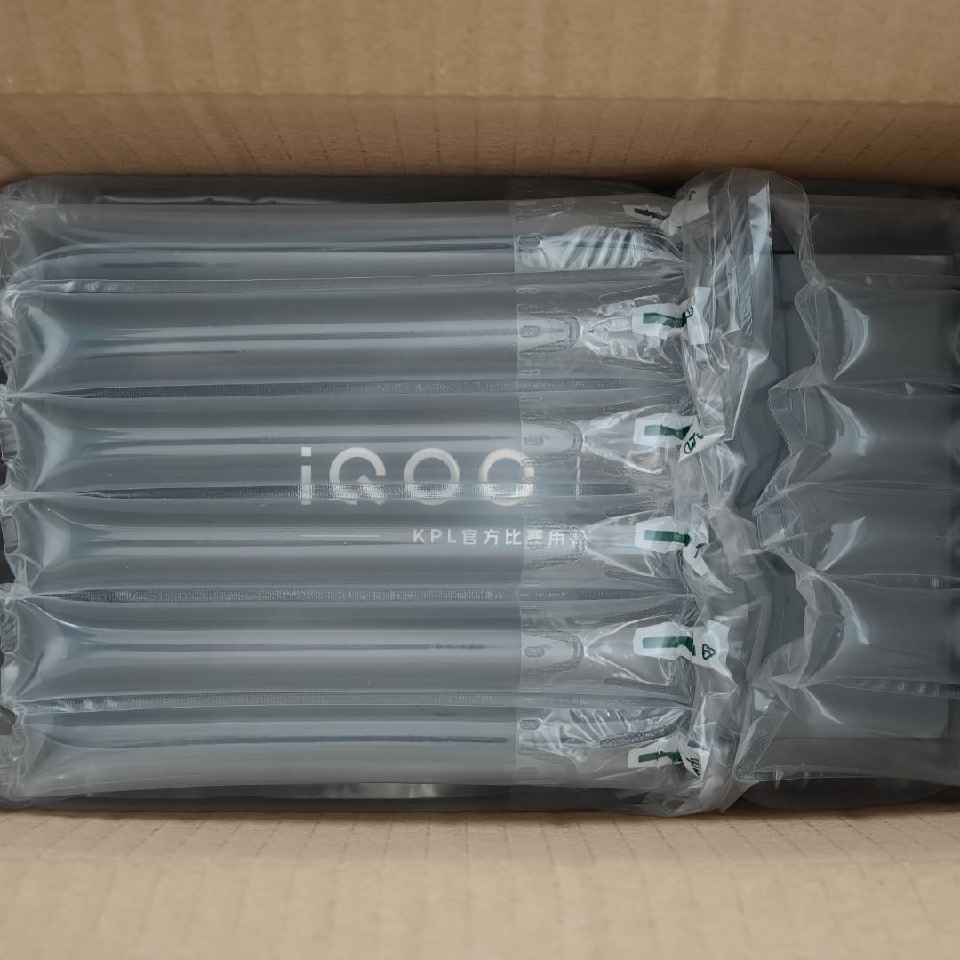 【新品未開封】IQOO 15 12GB/512GB 中国版