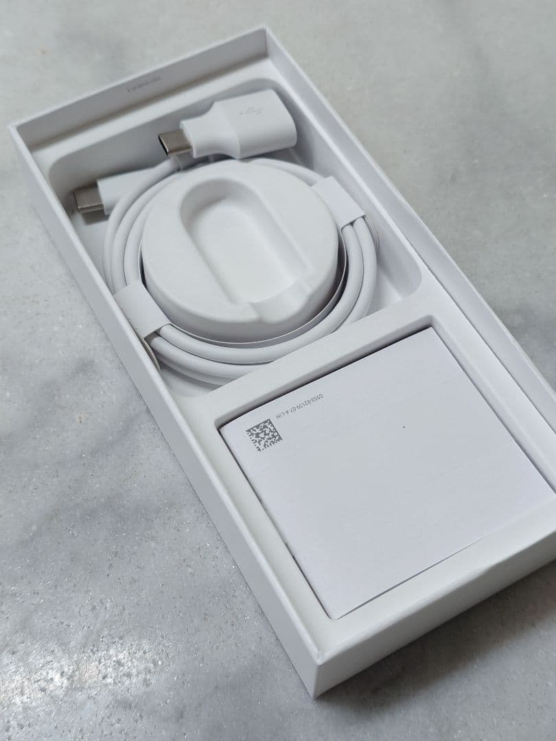 【ご予約品】Google Pixel 8本体　hazel　128GB