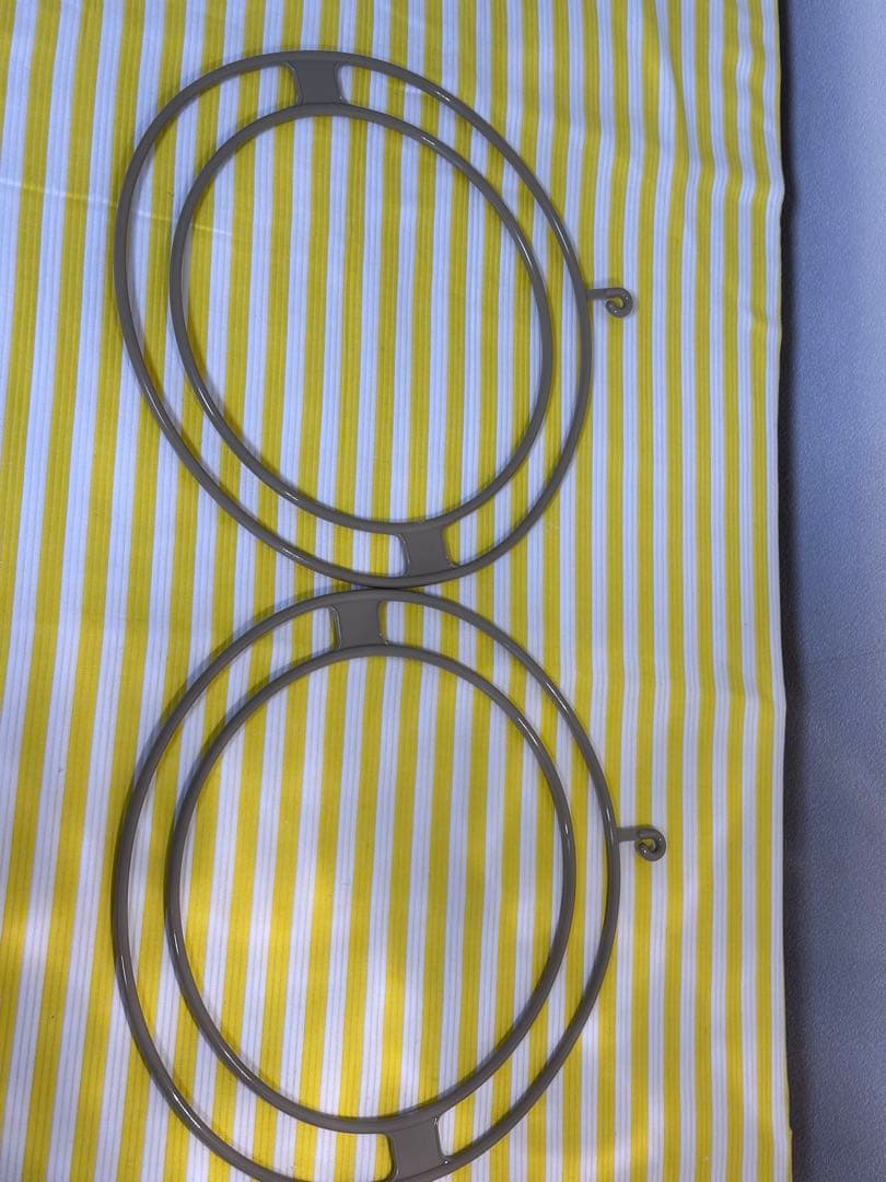 タッパーウェア　　★マキシクイーンデコレーター4個取手2個　シール7枚★