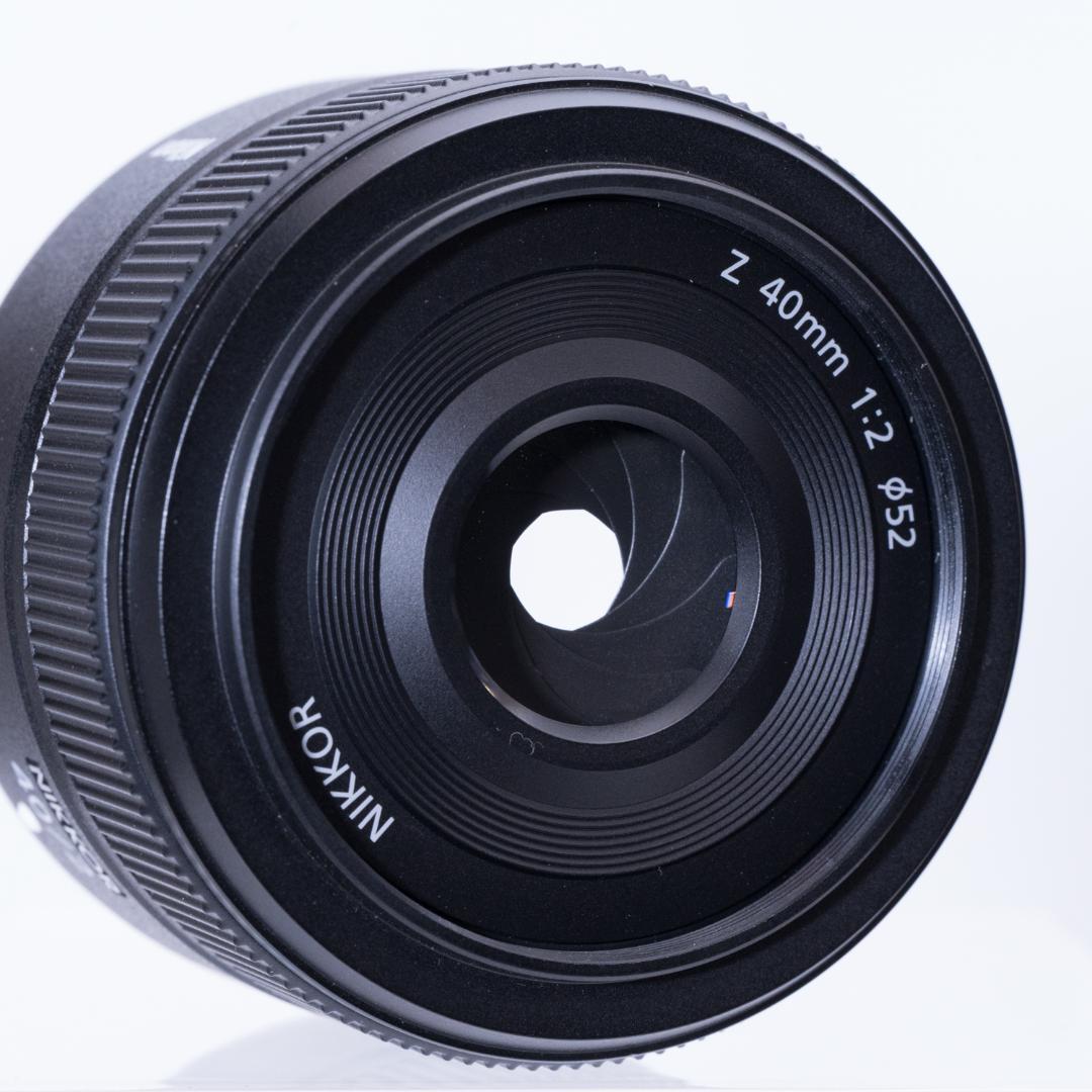 しんさん専用　Nikon