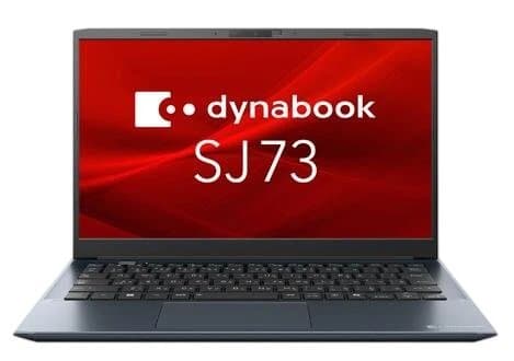(新品）ノートパソコン　Dynabook　A6SNLYJ8231B
