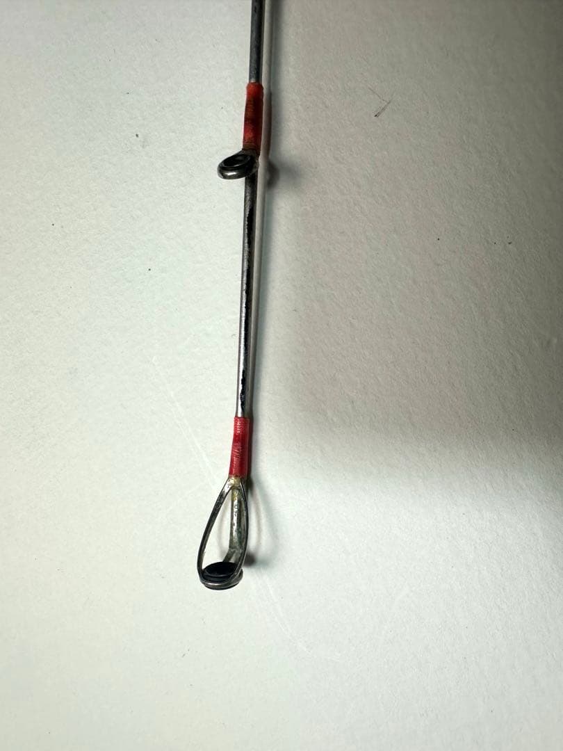 1-24----SHIMANO 釣竿リールセット