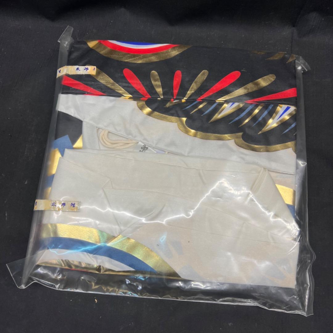 〇Bi奥1038 太郎黄金鯉 王者の風格 鯉のぼり 3m 御矢車 セット