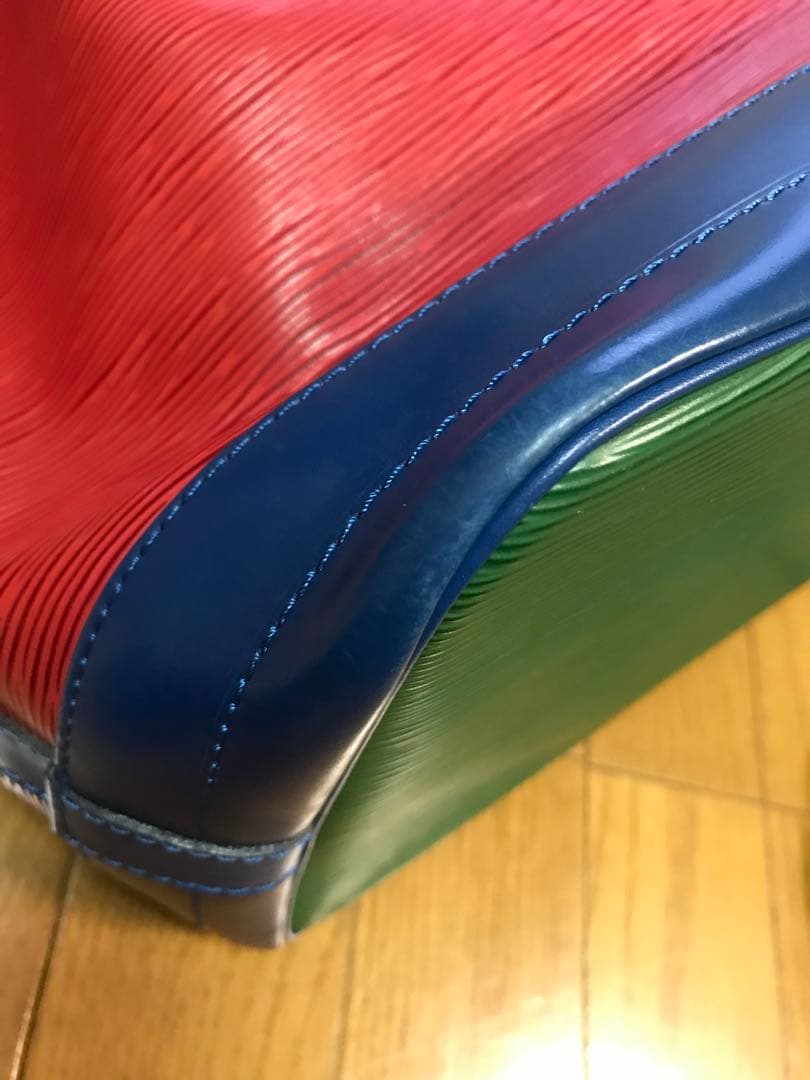 ルイビィトン　エピ