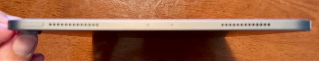 [美品] iPad Pro 11インチ Wi-Fi 64GB スペースグレイ