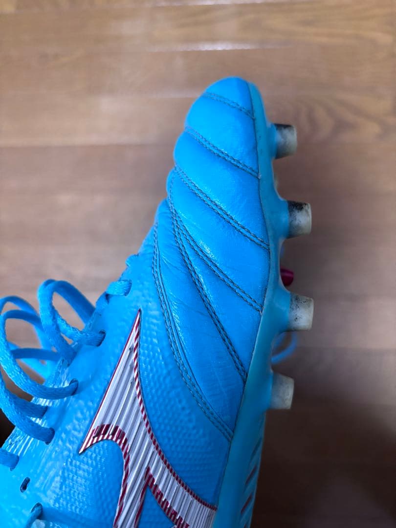 ［入手困難］モレリアネオ3βJAPAN 海外限定　27.5cm