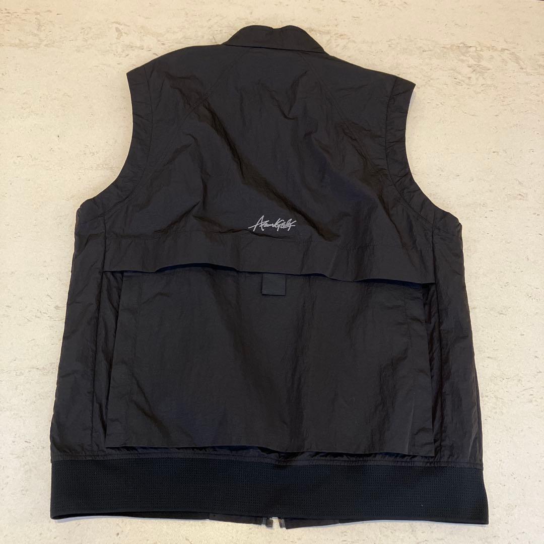 ANEW GOLF ファン付きベスト