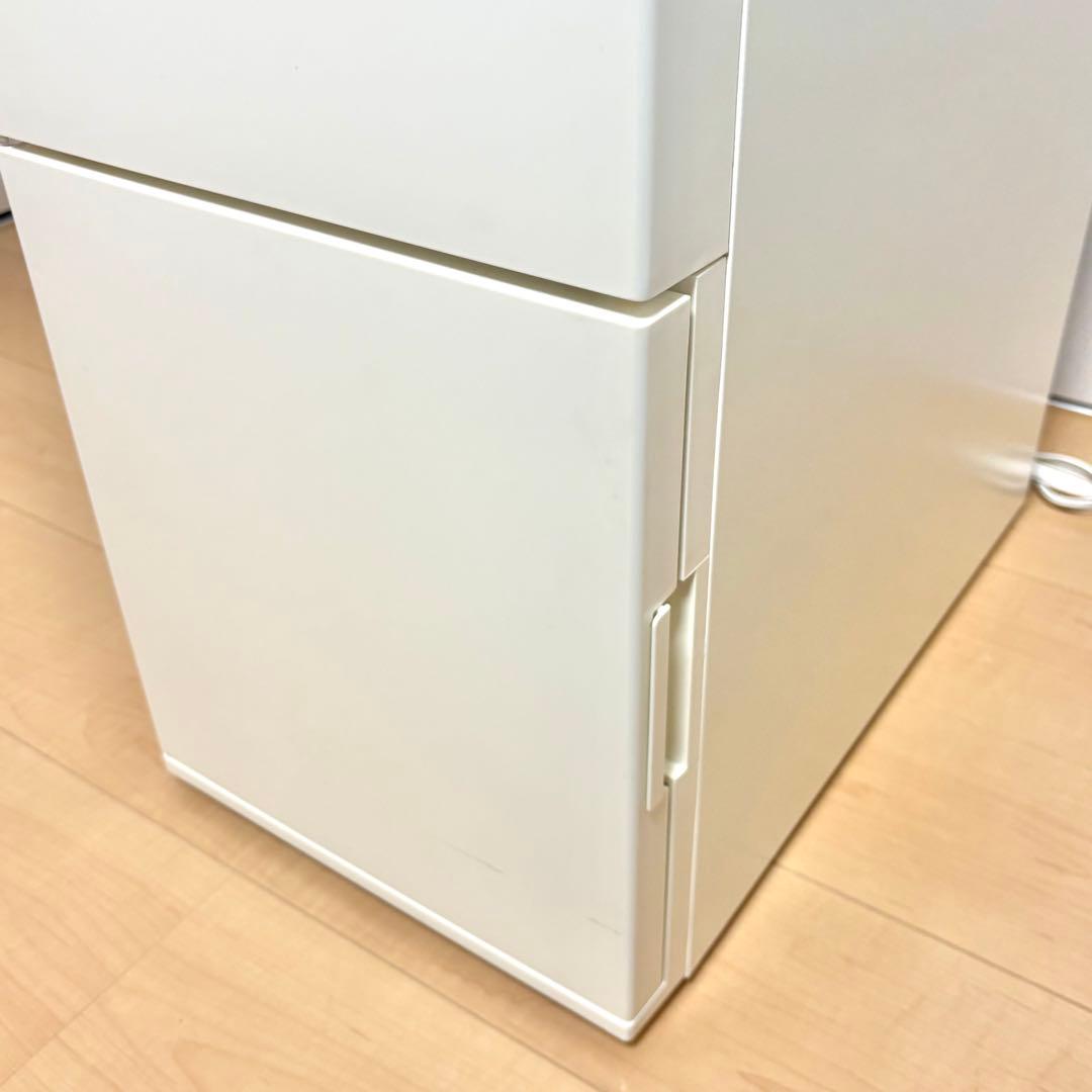 【美品・動作確認済】エムケー精工　保冷 クール米びつ 米冷えーる