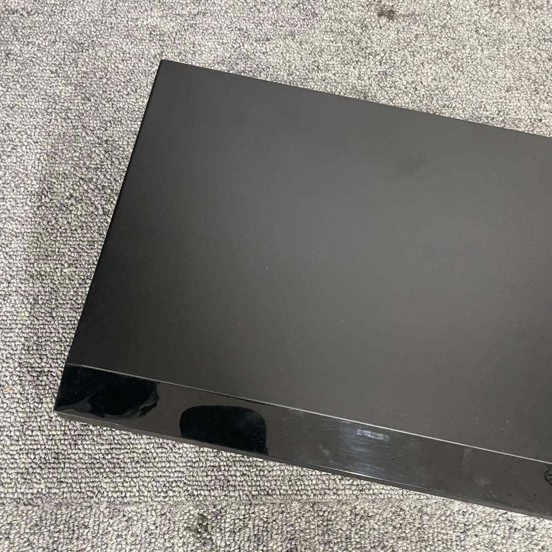 動作品 Panasonic DMR-BCX2060 ブルーレイレコーダー