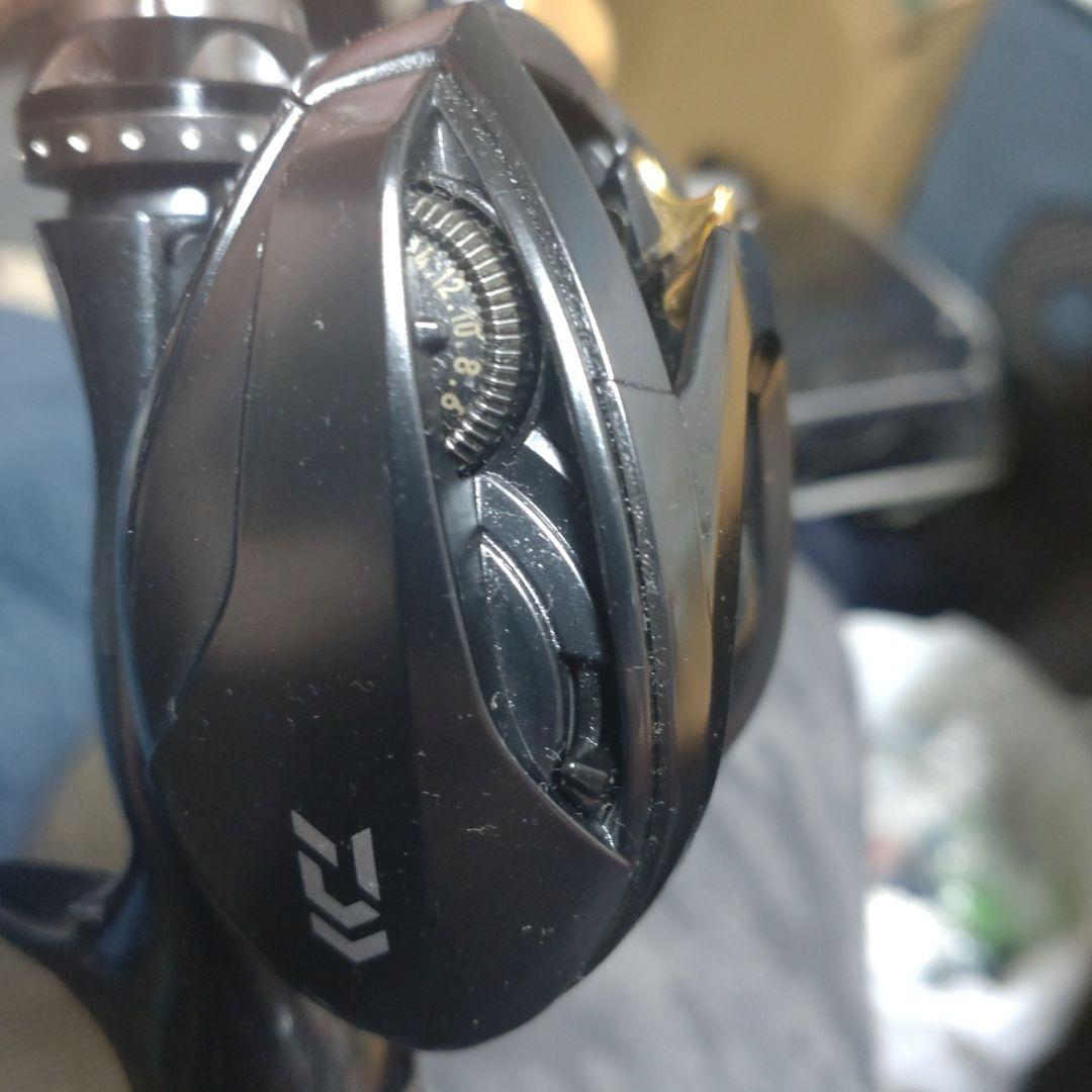 steezＳＶtw6.3とSTEEZマシンガンキャスト2