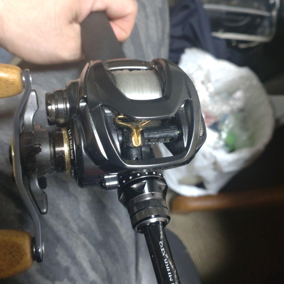 steezＳＶtw6.3とSTEEZマシンガンキャスト2