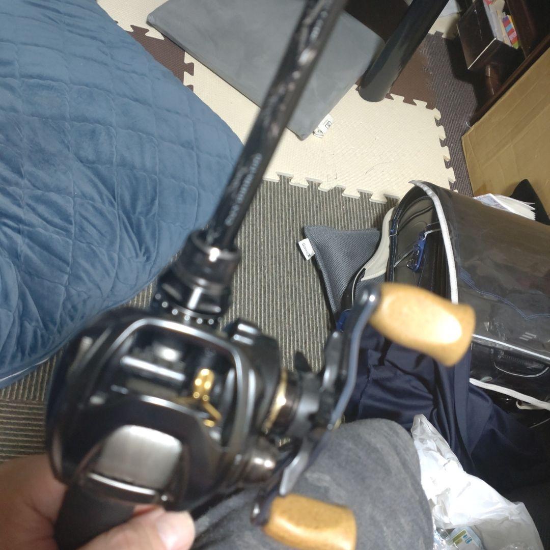 steezＳＶtw6.3とSTEEZマシンガンキャスト2