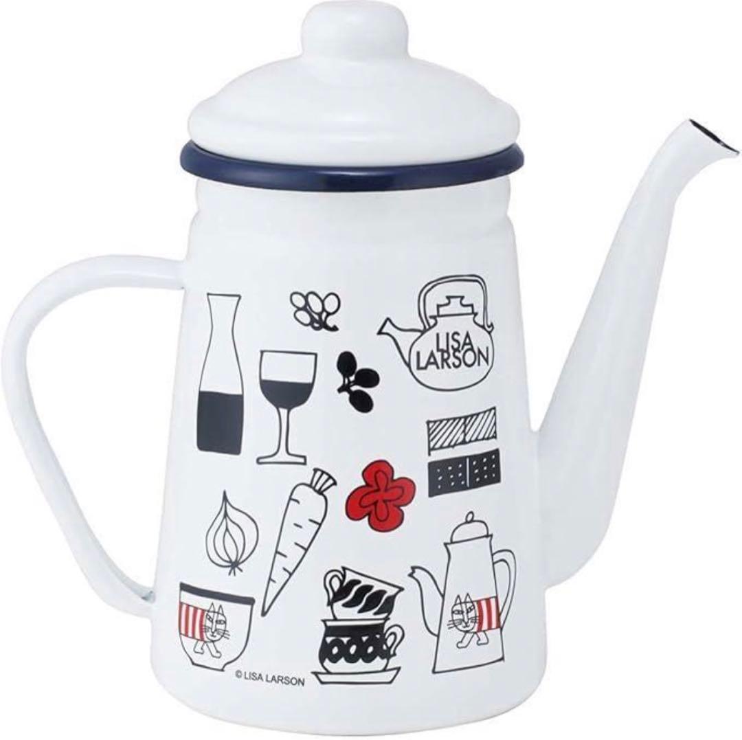 LISA LARSON❤️キッチン5点セット