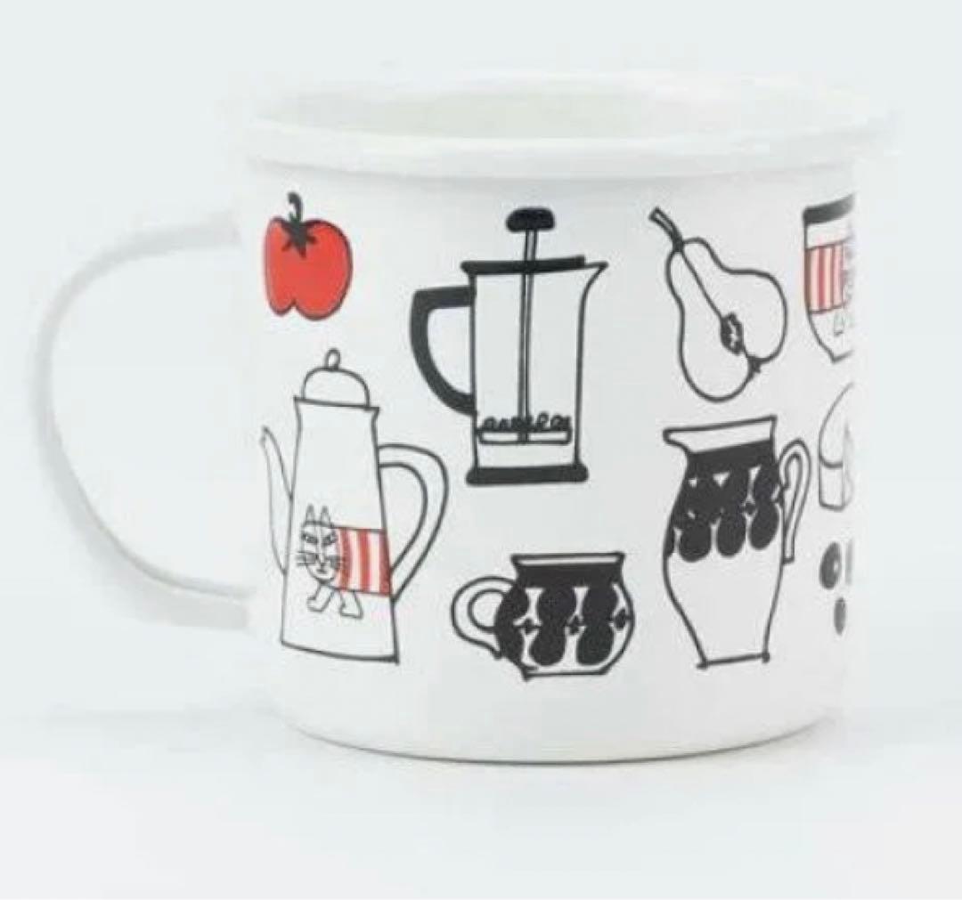 LISA LARSON❤️キッチン5点セット