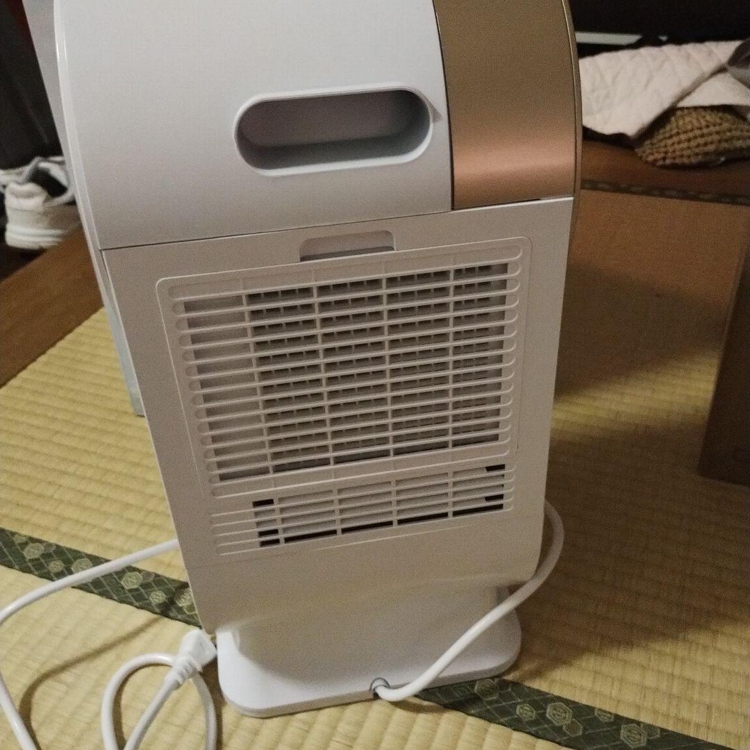 山善の『コンパクトクーラー YEC-RD03』