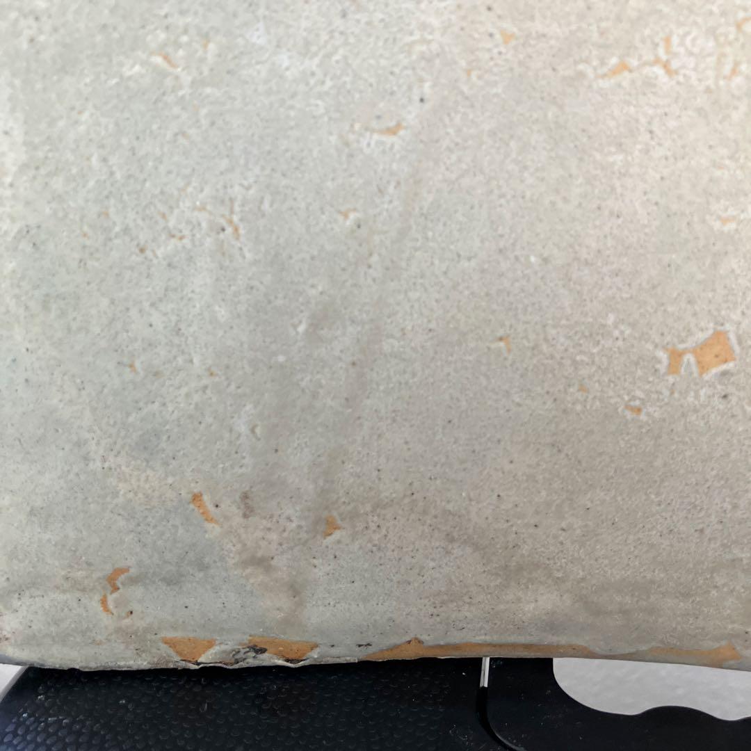 金城次郎　抱瓶