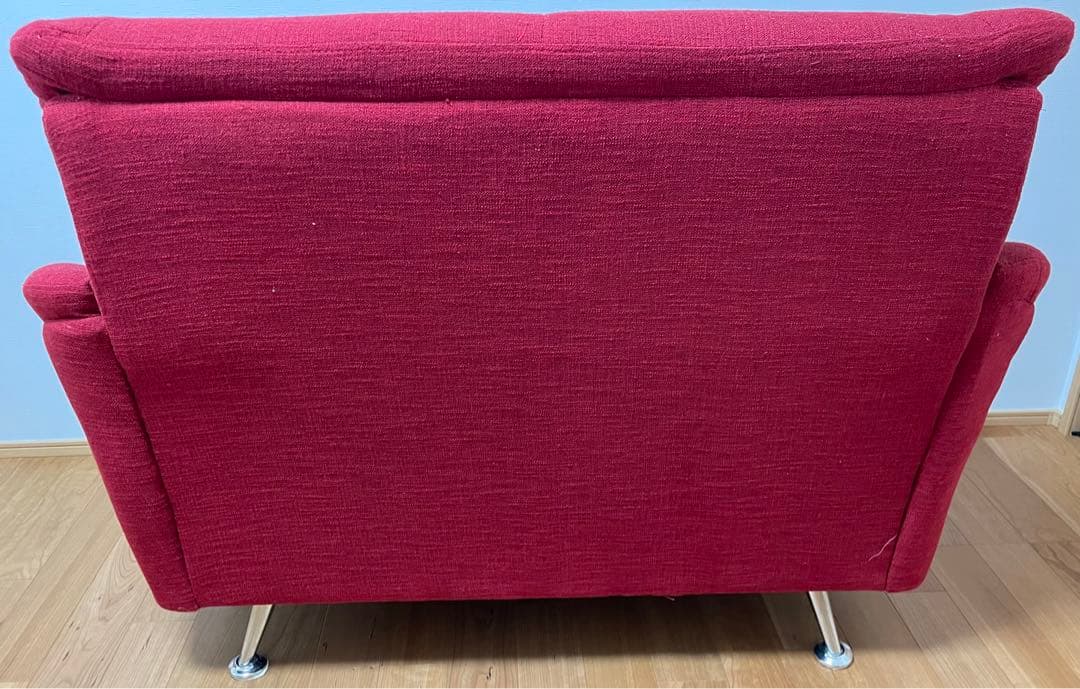 二人用ソファー