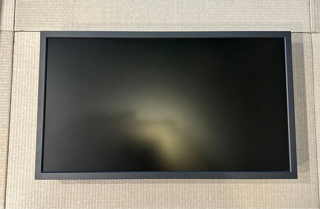 BenQ XL2546X 24.5インチゲーミングモニター本体