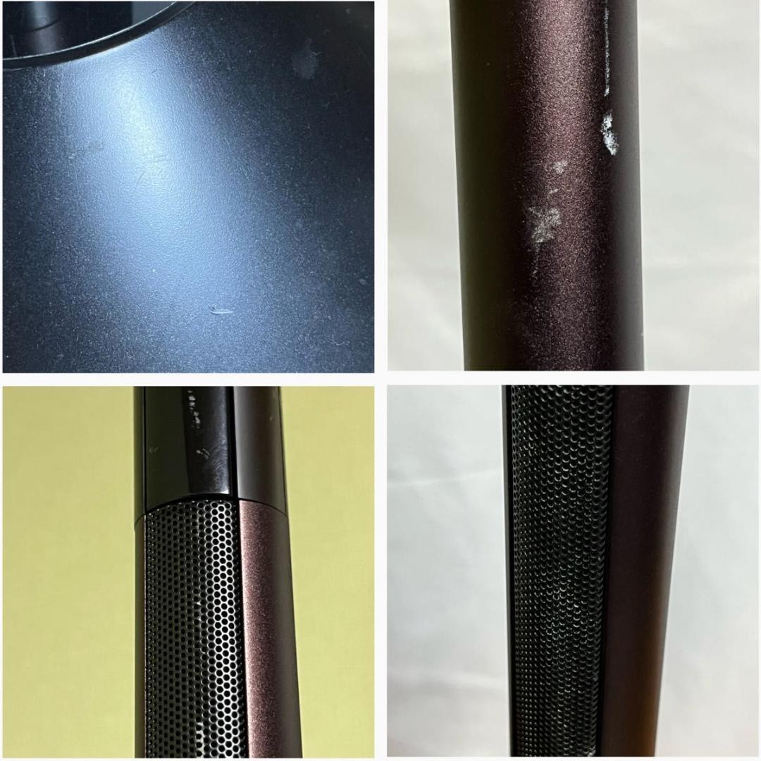 Panasonic ワイヤレスシアター　ホームシアター　スピーカー　SC-ZT2