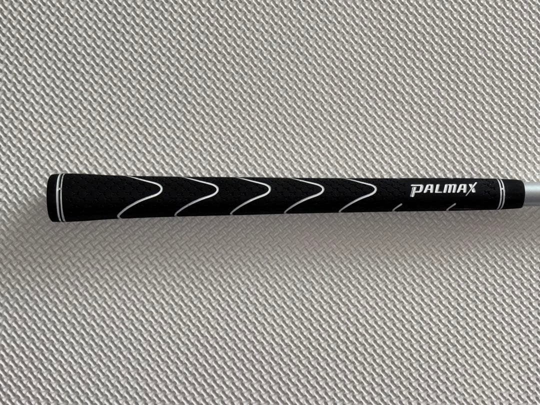 ツアーAD PT-6S 5W用　テーラーメイドスリーブ付き