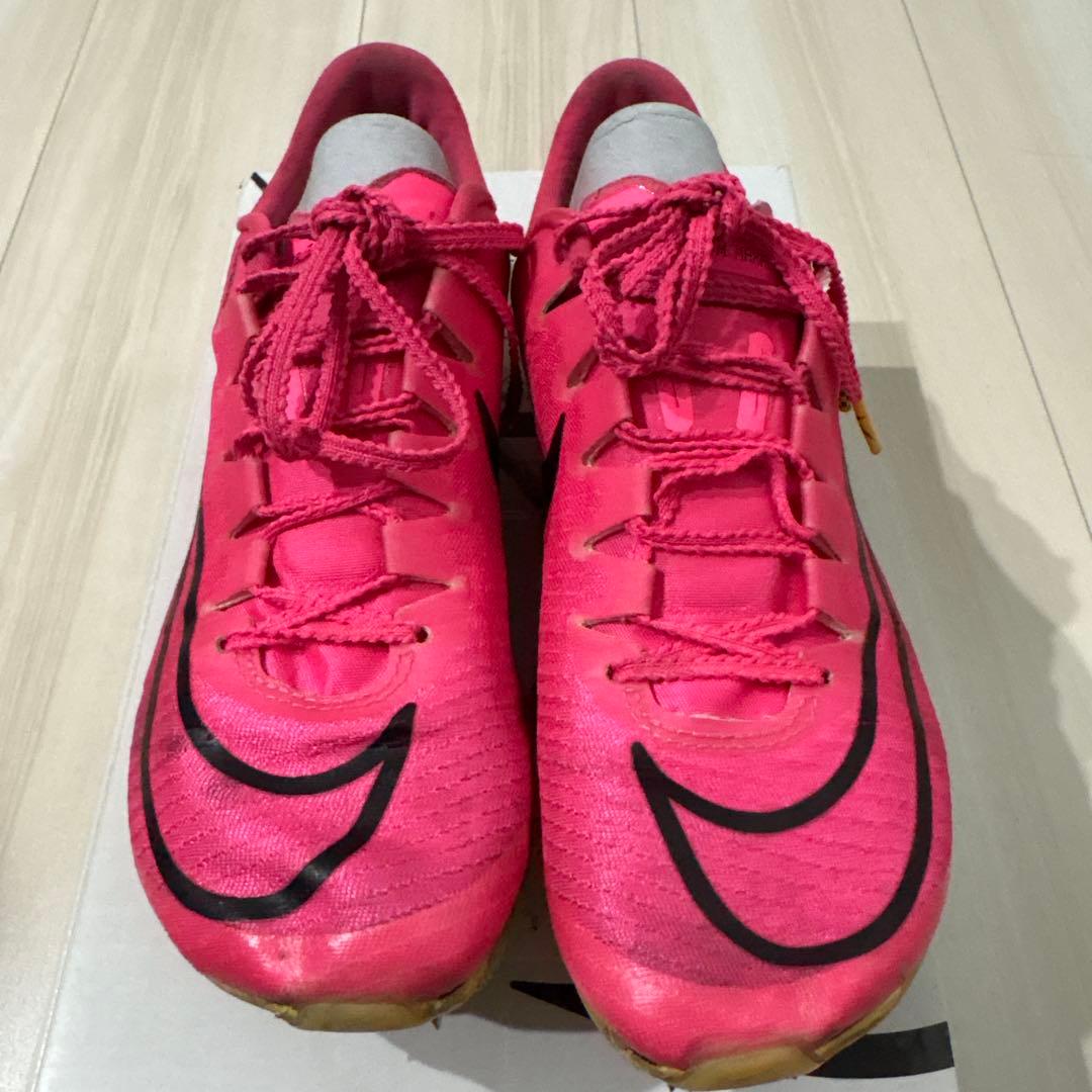 Nike マックスフライ23.5