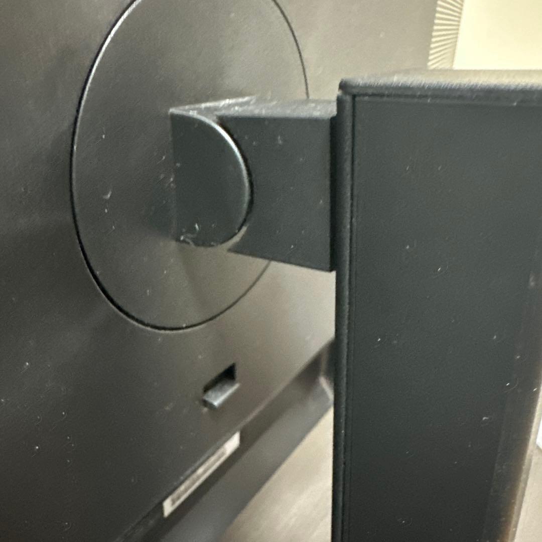 美品/PHILIPS モニターディスプレイ/ 27インチ