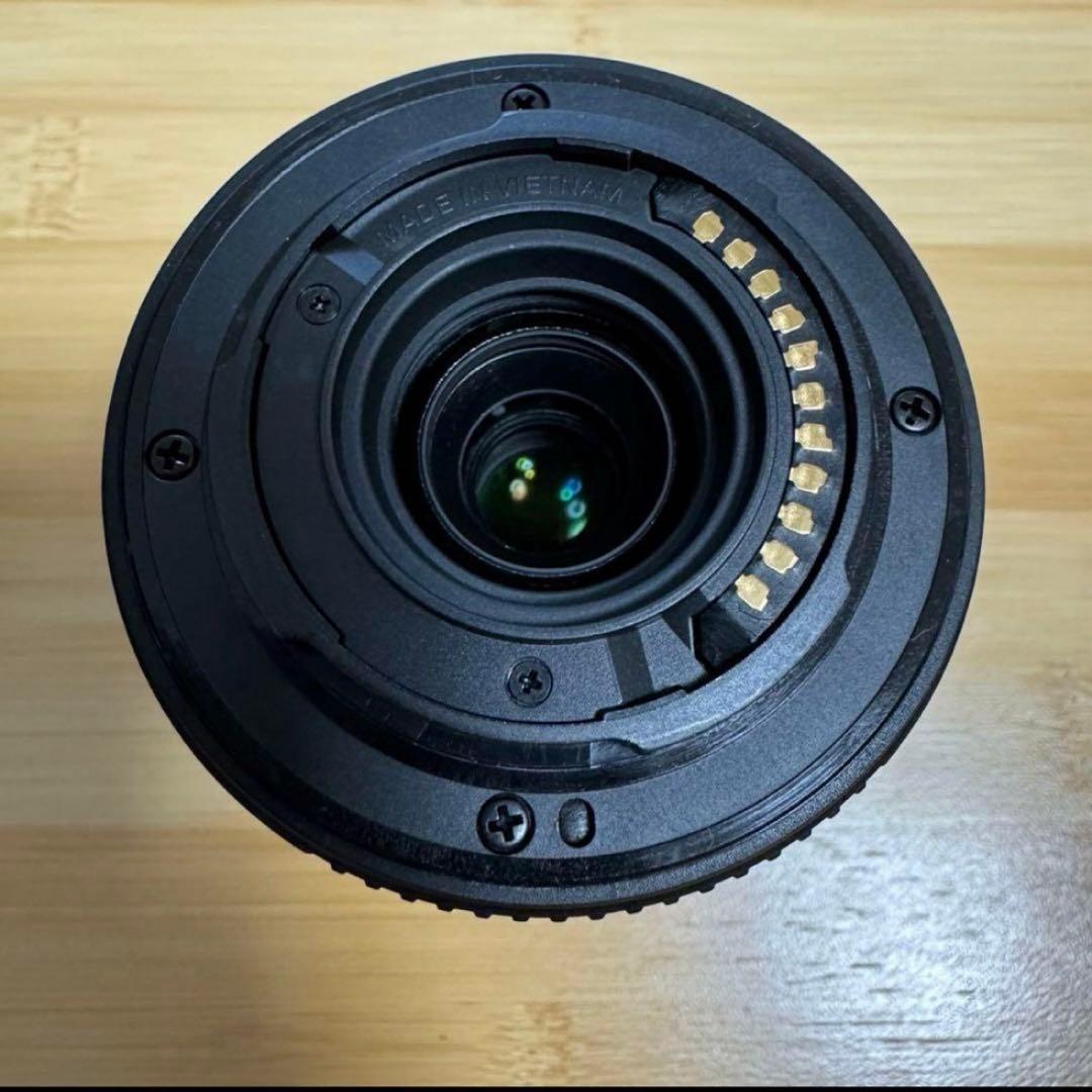 OLYMPUS M.ZUIKO DIGITAL 40-150mm ズームレンズ