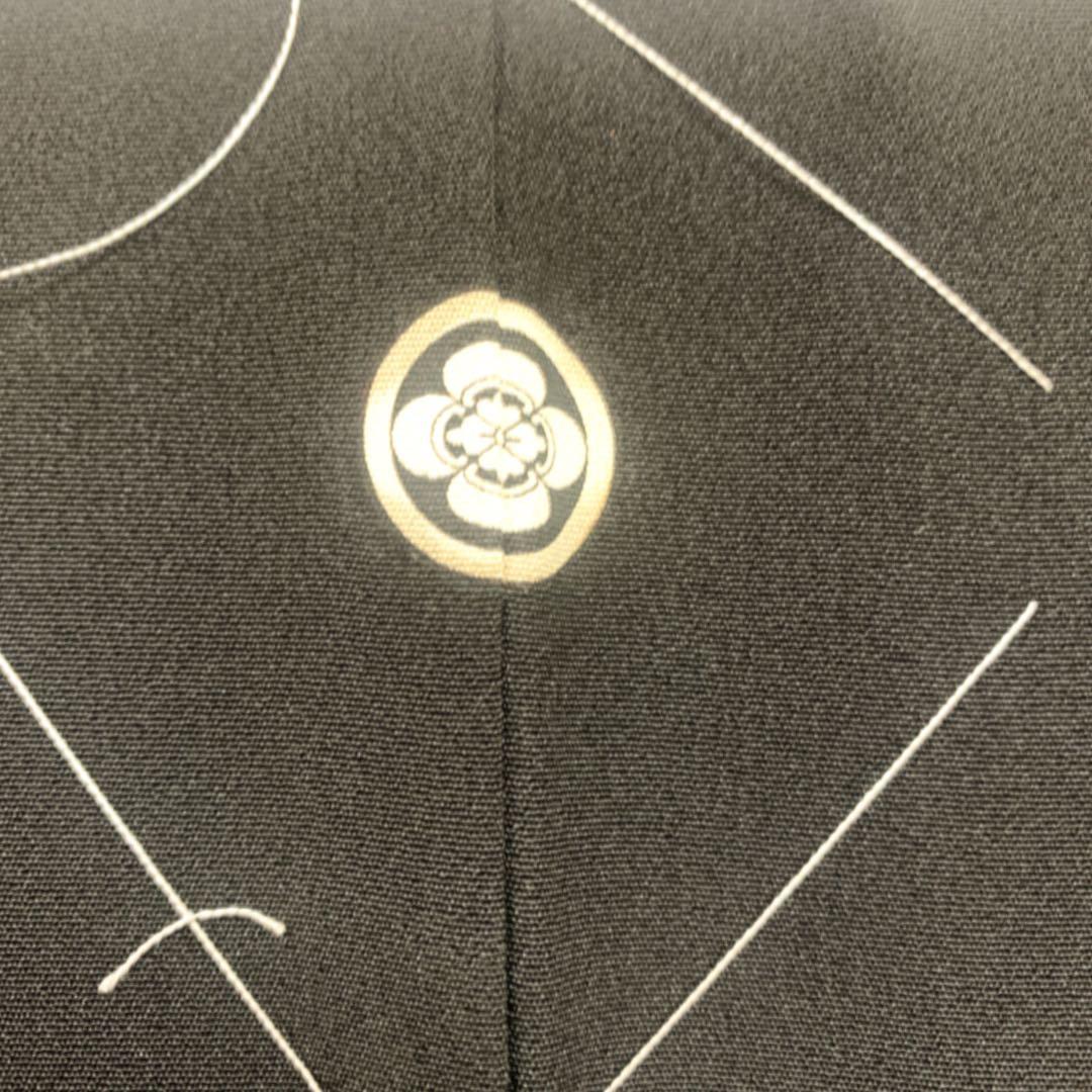 極美品　黒留袖　袋帯　￼ 4点フルセット　結婚式　比翼仕立て　礼服　作家物