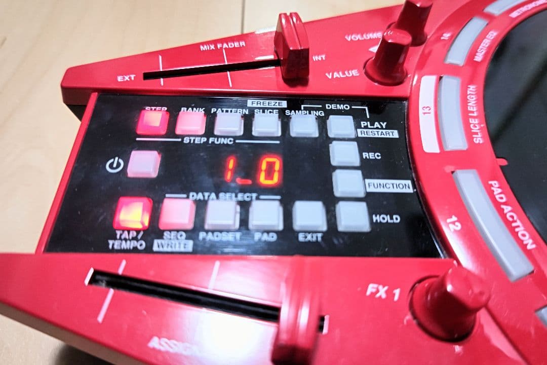 【中古超美品】CASIO トラックフォーマー　XW-PD1 元箱 取扱説明書有