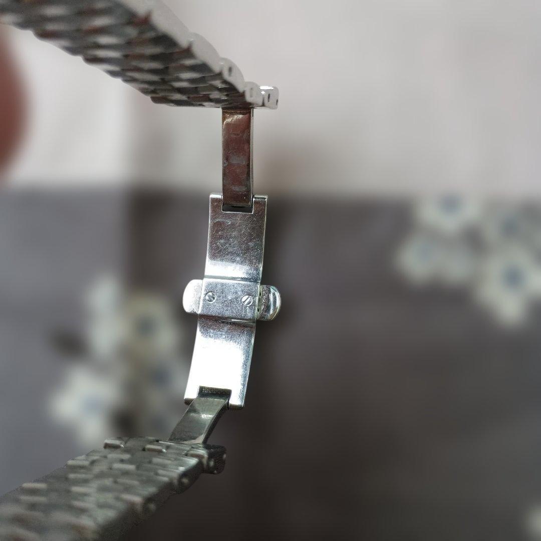 Gucci ステンレススチール 時計