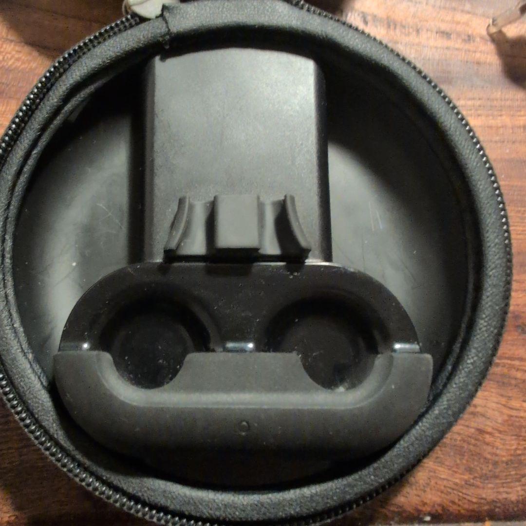 Shure se425とTW1（ジャンク品相当）