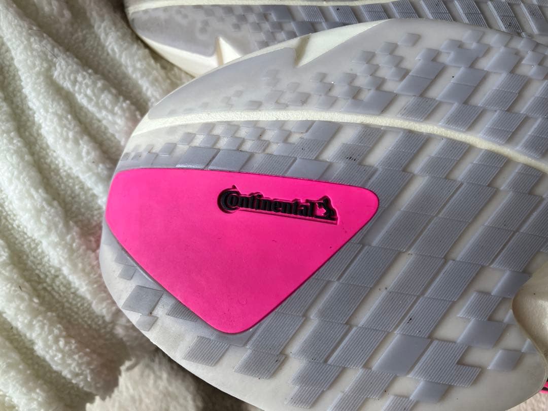 室内5k ADIZERO タクミセン11 26.5