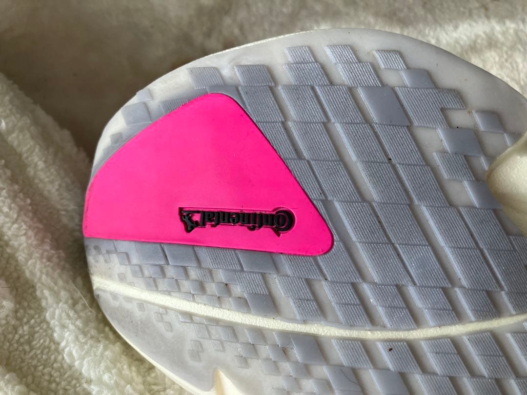 室内5k ADIZERO タクミセン11 26.5