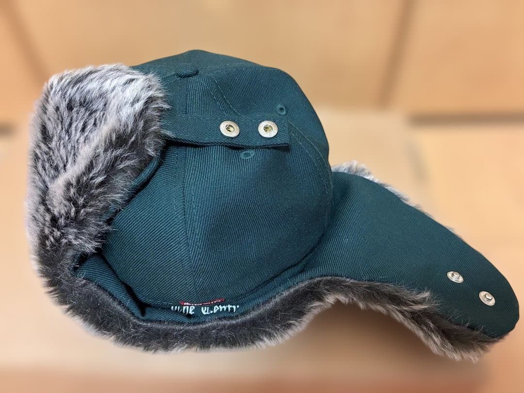 Supreme Earflap New Era® 7 1/4