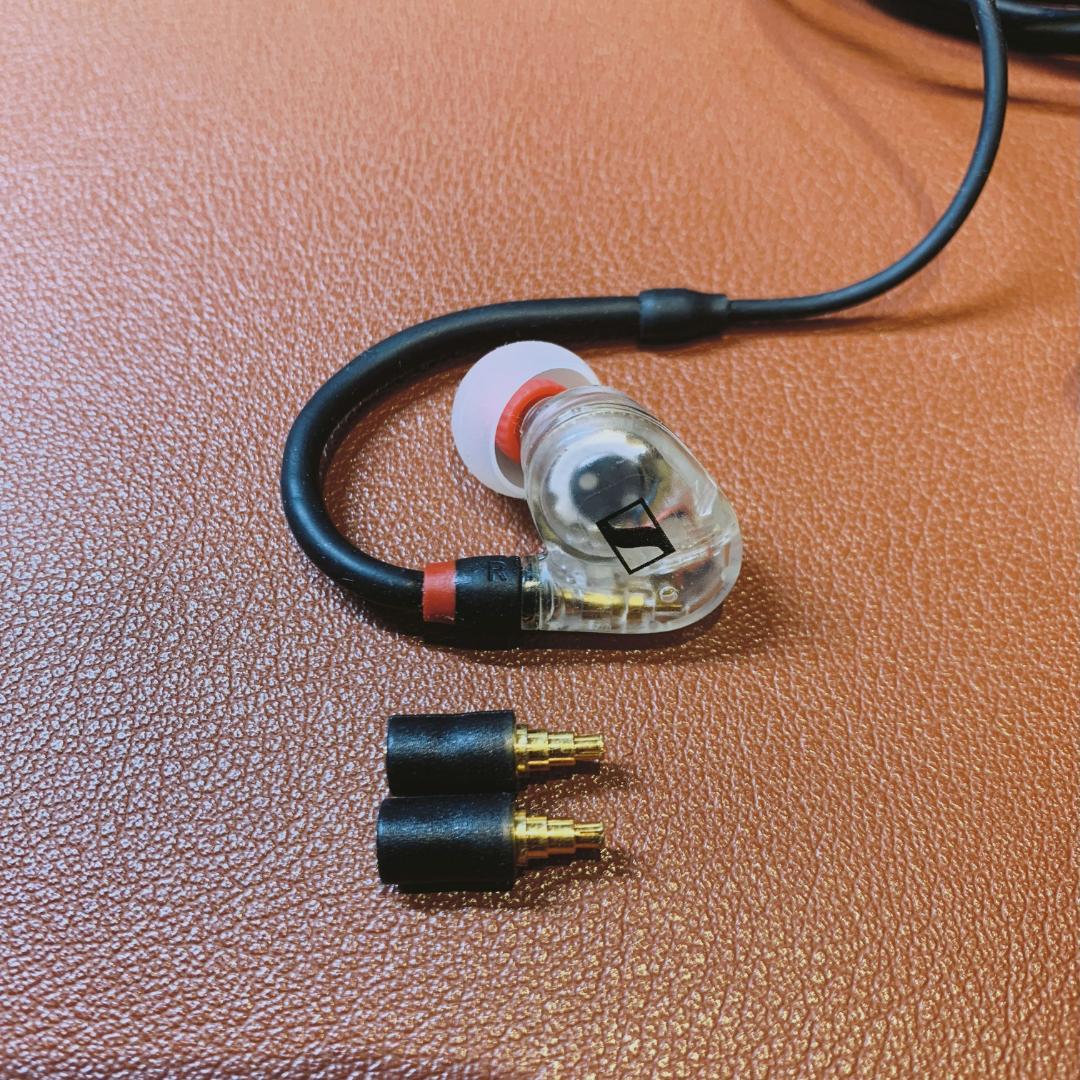Sennheiser IE40Proクリア